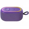 Havit SK809BT - bluetooth wireless speaker, purple