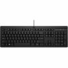 Hewlett Packard 125 G2 USB Wired, Black, ESTONIAN