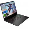 Hewlett Packard 16-am0279ng (black, Intel® Core? Ultra 7 255H, NVIDIA GeForce RTX 5060, 24 GB DDR5, 1 TB (1 TB SSD), Windows 11 Home) - DE Layout