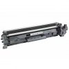 Hewlett Packard 17A Black