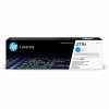 Hewlett Packard 219X (W2191X) Cyan Original LaserJet-Tonerkartusche Kompatibilität: HP Color LaserJet Pro 3202dw, 3202dn, MFP 3302sdwg, MFP 3302fdng und MFP 3302fd
