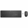Hewlett Packard 235 Wireless + Mouse, LT