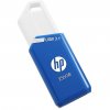 Hewlett Packard 256GB, Blue