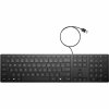 Hewlett Packard 320K USB, Black, EST