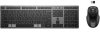 Hewlett Packard 725 Multi-Device Rechargeable Combo, RUS