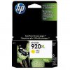 Hewlett Packard 920XL YELLOW OFFICEJET INK CARTRIDGE
