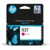 Hewlett Packard 937 MAGENTA BLISTER ORIGINAL INK CARTRIDGE