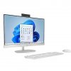 Hewlett Packard All-in-One 24-cr0312nw, Ryzen 5 7520U, 16GB, 512GB, Windows 11 Home
