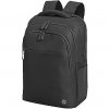 Hewlett Packard Business 17.3 Backpack, RFID Pocket - Black (BULK of 6 pcs)