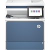 Hewlett Packard COLOR LASERJET ENT MFP 5800D