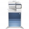 Hewlett Packard Color LaserJet Managed MFP E78523dn