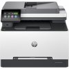 Hewlett Packard COLOR LASERJET PRO MFP 3302SDWG 25PPM MFP DUPLEX A4