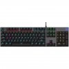 Hewlett Packard GK400F Mechanical Gaming Keyboard RGB / USB / ENG