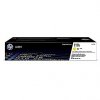 Hewlett Packard HP 117A Yellow Laser Toner Cartridge