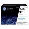 Hewlett Packard HP 147A BLACK LASERJET TONER CARTRIDGE