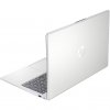 Hewlett Packard HP 15-FD0107D i7-1255U 15.6"FHD Touch 16GB SSD512 BT Win11 Natural Silver (REPACK) 2Y