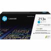 Hewlett Packard HP 213A CYN ORIGINAL LASERJET TONER CRTG