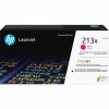 Hewlett Packard HP 213A MGN ORIGINAL LASERJET TONER CRTG