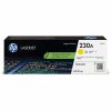 Hewlett Packard HP 230A YELLOW ORIGINAL LASERJET TONER CARTRID