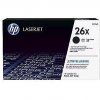 Hewlett Packard HP 26X Original Toner Cartridge black HY
