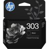Hewlett Packard HP 303 BLACK ORIGINAL INK CARTRIDGE