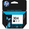 Hewlett Packard HP 304 Black Original Ink Cartridge