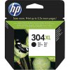 Hewlett Packard HP 304XL Black Original Ink Cartridge (300 pages)