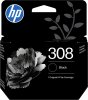 Hewlett Packard HP 308 BLACK ORIGINAL INK CARTRIDGE