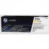 Hewlett Packard HP 312A Yellow Toner LaserJet Pro 400 color MFP M476 2700 pages