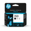 Hewlett Packard HP 350 BLACK ORIGINAL INK EN/PL/HU/CZ/SL CARTRIDGE