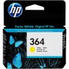 Hewlett Packard HP 364 Yellow Original Ink Cartridge