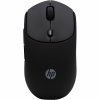 Hewlett Packard HP 410 Quiet Wireless Mouse - Black AZ7B2AA