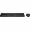 Hewlett Packard HP 495C MULTI-DVC DUAL-MODE MOUSE AND KEYBOARD  COMBO