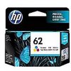 Hewlett Packard HP 62 Tri-color Ink Cartridge