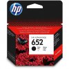 Hewlett Packard HP 652 Black Original Ink Advantage Cartridge