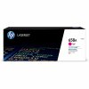 Hewlett Packard HP 658A MAGENTA LASERJET TONER CARTRIDGE
