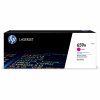 Hewlett Packard HP 659A MAGENTA ORIGINAL LASERJET TONER CARTRIDGE