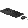 Hewlett Packard HP 685 CFT Dual-Mode Keyboard Mouse Combo