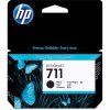 Hewlett Packard HP 711 ink black 38 ml DJ T120 520