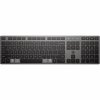 Hewlett Packard HP 725 Multi-Device Rechargeable Wireless Keyboard (EN)