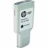 Hewlett Packard HP 727 300-ml Ink Cartridge Photo Black