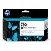 Hewlett Packard HP 730 130-ML MATTE BLACK INK CRTG