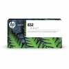 Hewlett Packard HP 832 1L White Latex Ink Cartridge