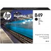 Hewlett Packard HP 849 400-ML BLACK PAGEWIDE XL INK CRTG