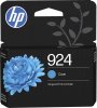 Hewlett Packard HP 924 CYAN ORIGINAL INK CARTRIDGE