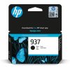 Hewlett Packard HP 937 BLACK ORIGINAL INK EN/FR/IT/PT/ES CARTRIDGE