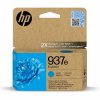 Hewlett Packard HP 937E EVOMORE CYAN EN/FR/IT/PT/ES INK CARTRIDGE