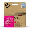 Hewlett Packard HP 937e EvoMore Magenta Original Ink Cartridge