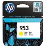 Hewlett Packard HP 953 Yellow Original Ink Cartridge (700 pages)