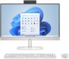 Hewlett Packard HP AiO 24-cr0334nw Ryzen 7 7730U 23.8"FHD IPS 250nits AG 16GB DDR4 3200 SSD512 Radeon Vega 8 LAN Cam1080p+IR NoOS Shell White 2Y